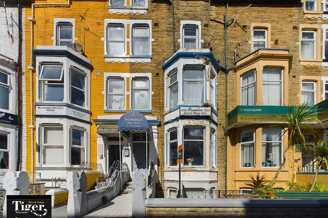 20 bedroom terraced house for sale