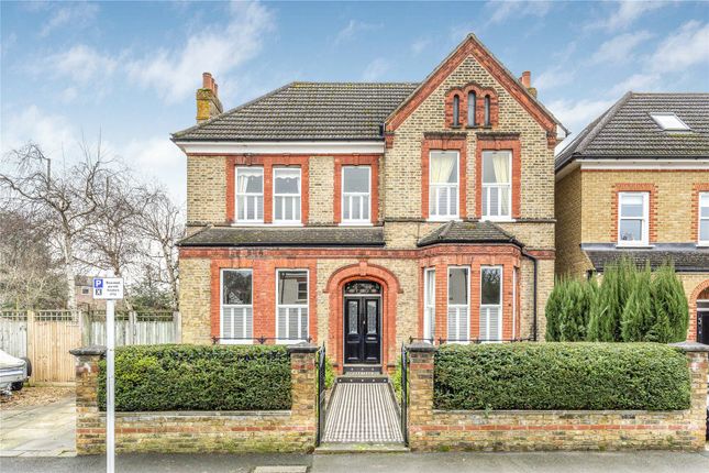 Vicarage Road, Hampton Wick, Kingston... 5 bed detached house for sale