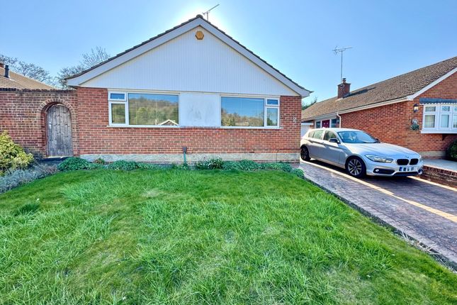 Marion Close, Chatham 2 bed bungalow for sale