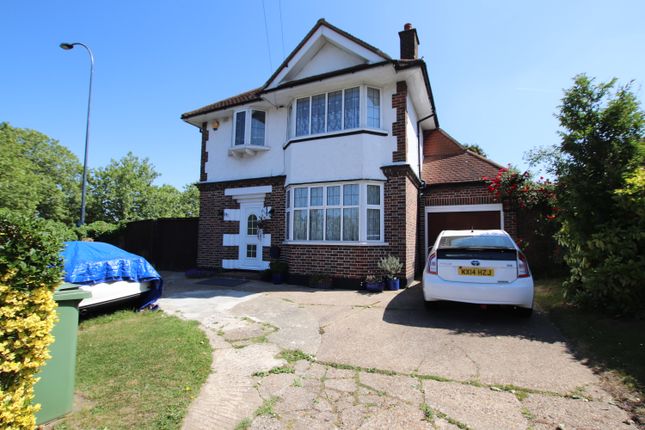 Woodyates Road, London SE12 3 bed detached house for sale