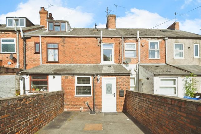 Prospect Terrace, Brockwell... 2 bed terraced house for sale