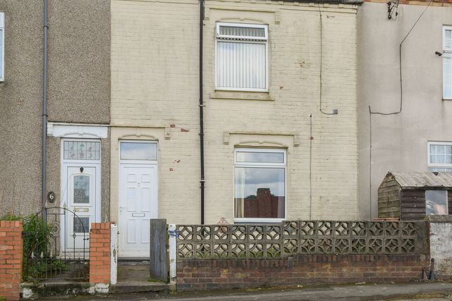 South Terrace, Horden SR8 3 bed terraced house for sale