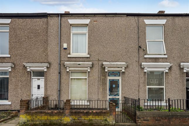 Yarm Road, Darlington 2 bed terraced house for sale