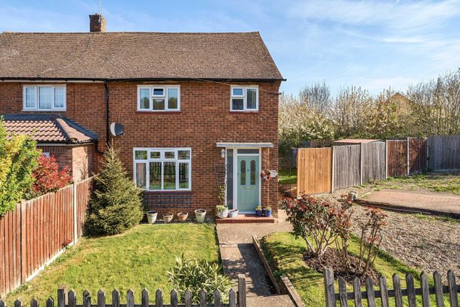 Gosforth Lane, Watford, Hertfordshire 2 bed semi