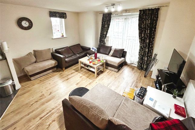 Signet Square, Coventry, CV2 2 bed apartment for sale