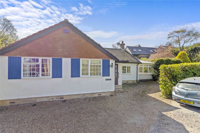 St. Johns Road, East Sussex TN6 2 bed bungalow for sale