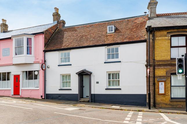 Brading, Isle of Wight 4 bed detached house for sale