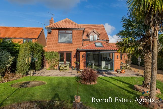 6 bedroom detached house for sale