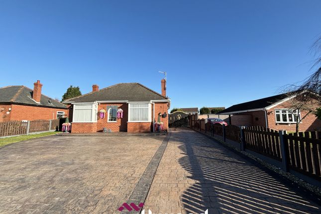 5 bed bungalow