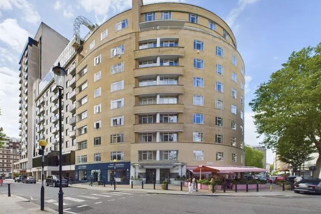 Lowndes Street, London 3 bed apartment for sale