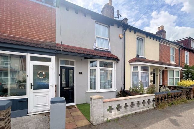 Tintern Road, Gosport PO12 2 bed terraced house for sale