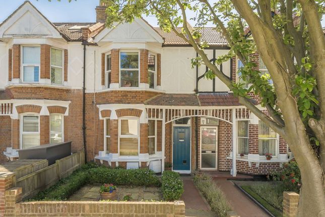 Dudley Gardens, London W13 1 bed flat for sale