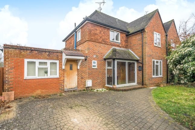Burnet Avenue, Guildford, GU1 5 bed semi