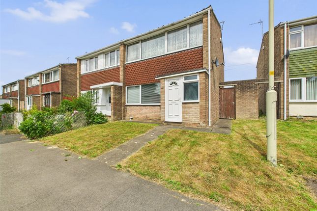 Elderwood Way, Tuffley, Gloucester... 3 bed semi