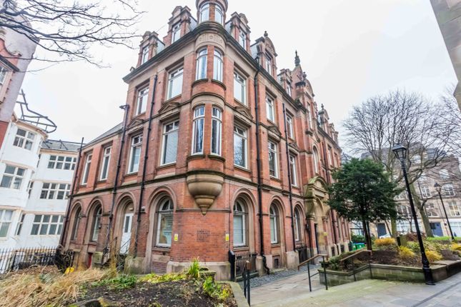 Amen Corner, Newcastle upon Tyne NE1 1 bed flat for sale