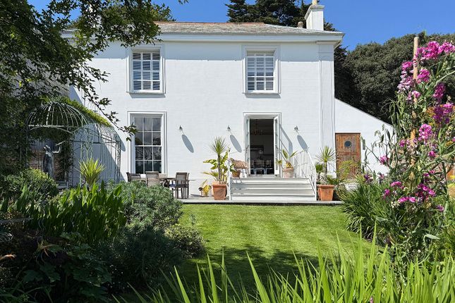 Lancefield House, Padstow 4 bed detached house for sale