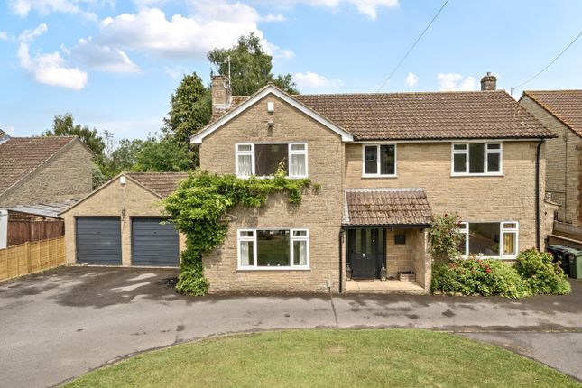 Over Stratton, South Petherton... 4 bed detached house for sale