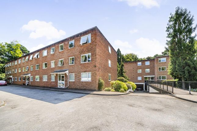 Ascot,  Berkshire,  SL5 2 bed flat for sale