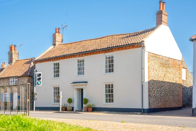 Norwich Road, Holt, NR25 6 bed character property for sale