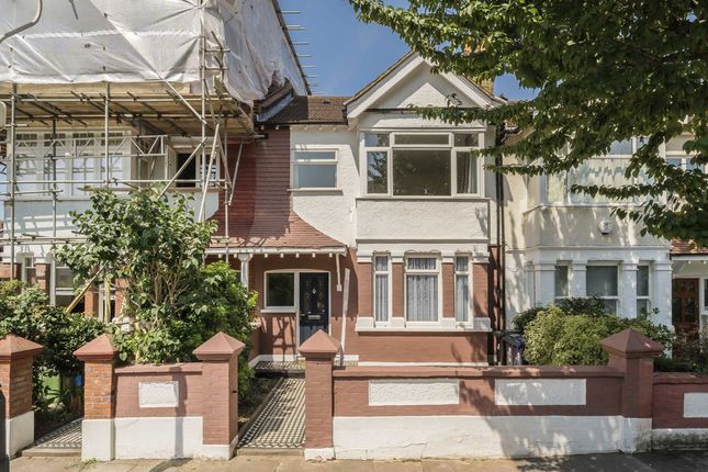 Claygate Road, London W13 3 bed house for sale