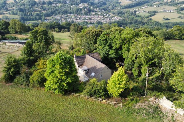 Quarhouse, Brimscombe, Stroud... 4 bed detached house for sale