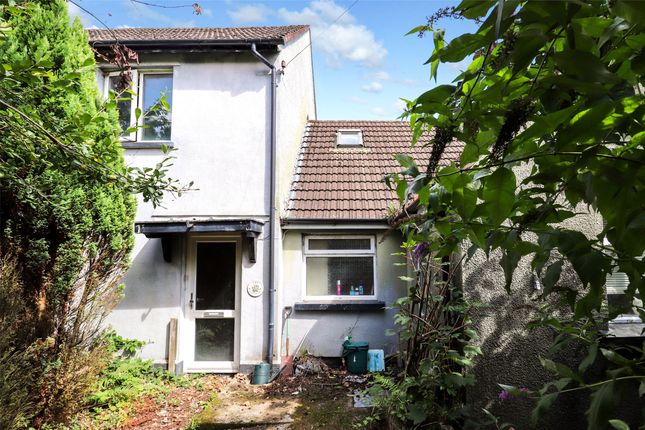 Oakford Villas, North Molton, South... 4 bed semi