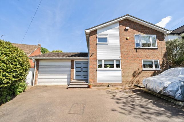 Oakleigh Park North, Whetstone 4 bed detached house for sale