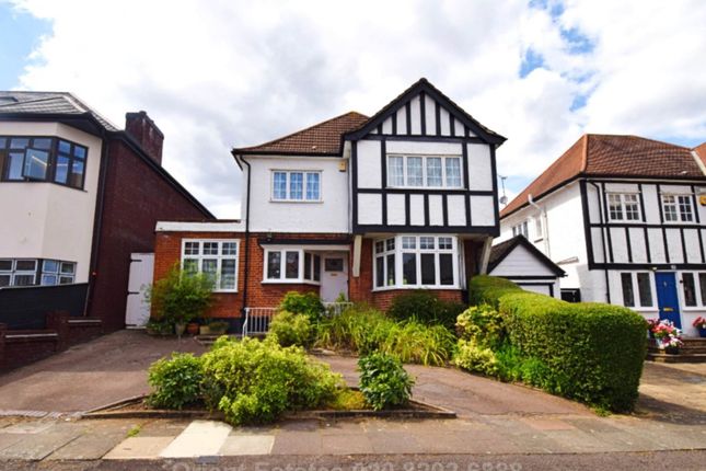 Foscote Road, London 4 bed detached house for sale
