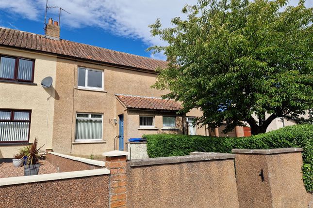 20, Sandyhill Road, St. Andrews 2 bed terraced house for sale