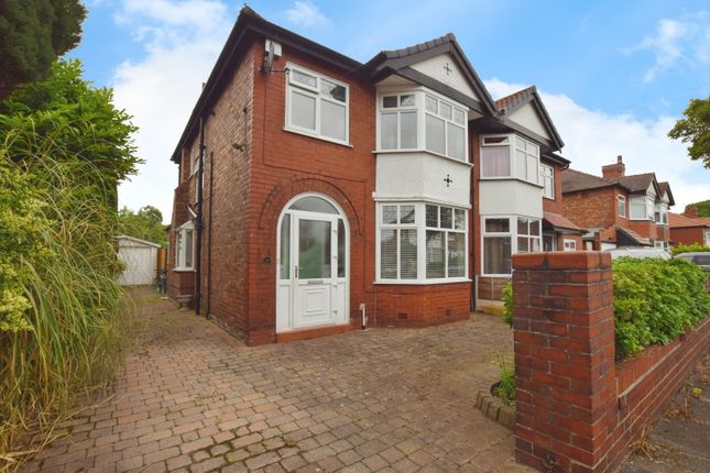 Forest Drive, Sale, Greater... 3 bed semi