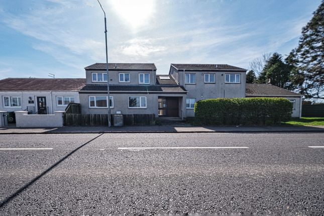 Joppa, Ayr KA6 2 bed flat for sale