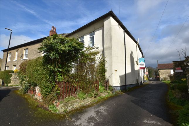 The Boyle, Barwick in Elmet, Leeds... 3 bed semi