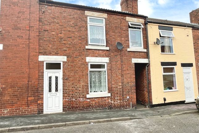Wesley Street, Derbyshire DE7 3 bed terraced house for sale