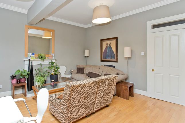 Flat 3 Thistle Street North West Lane 2 bed flat for sale