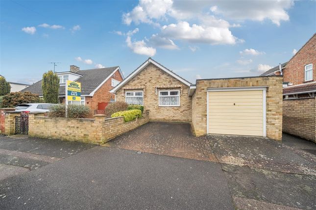 2 bedroom bungalow for sale
