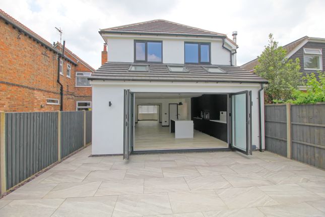 Newton Lane, Wigston, Leicester 4 bed detached house for sale