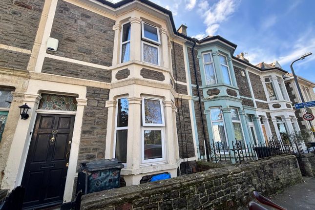 Greenbank Road, Greenbank, Bristol... 2 bed terraced house for sale