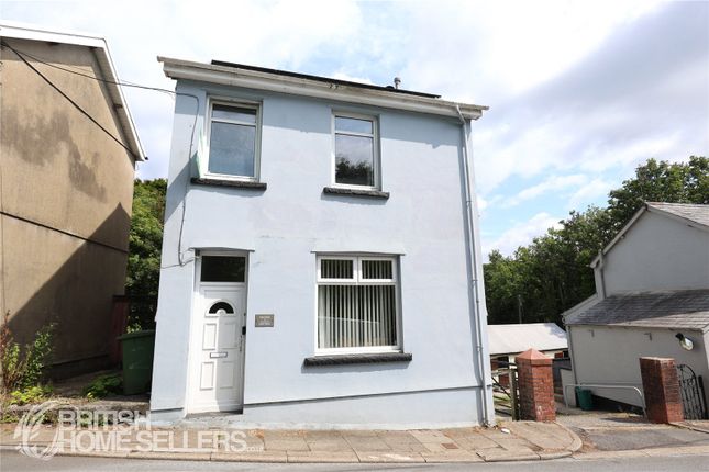 2 bedroom detached house for sale