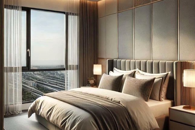 Pinner View, London, HA1 1 bed apartment for sale