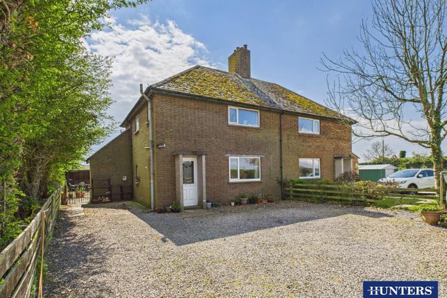 Wath Head, Silloth, Wigton, CA7 3 bed semi
