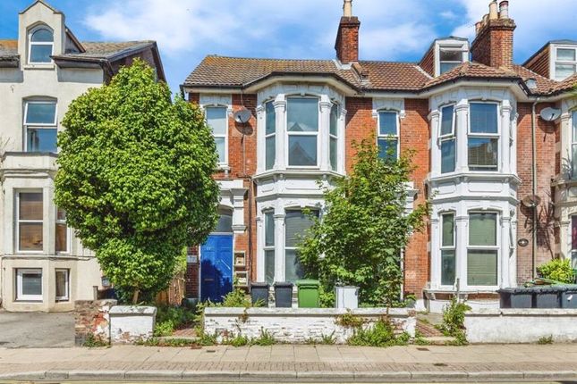Waverley Road, Southsea 2 bed apartment for sale