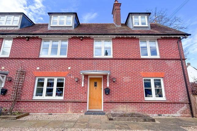 Brookley Road, Brockenhurst, SO42 3 bed end of terrace house for sale