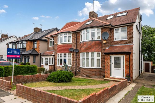 4 bedroom semi-detached house for sale