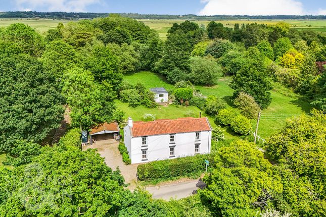 Low Road, Norwich NR14 4 bed detached house for sale