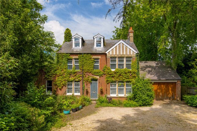 Coppice Avenue, Great Shelford... 4 bed detached house for sale