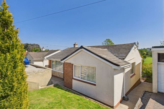 Brantwood Drive, Paignton 3 bed detached bungalow for sale