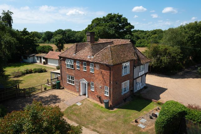 Gibbons Brook, Sellindge 5 bed detached house for sale