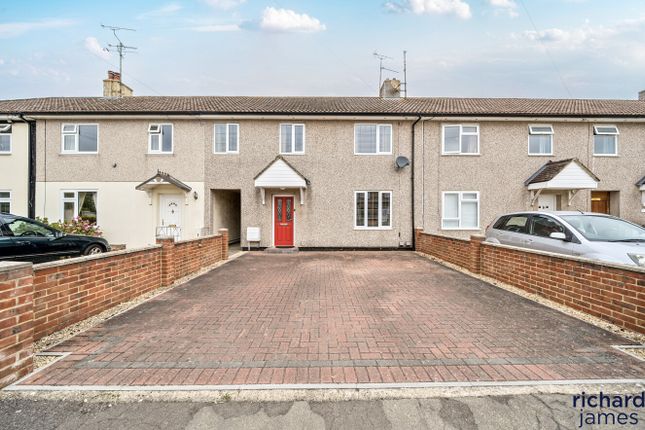 Coronation Road, Wroughton, Swindon, SN4 4 bed terraced house for sale