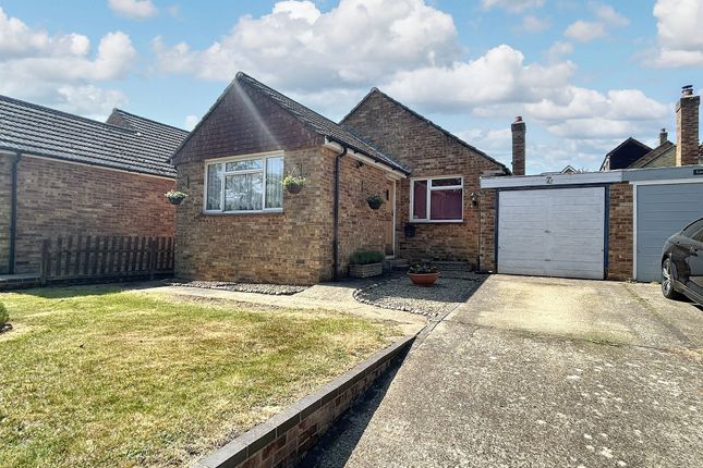 Dark Lane, Blackfield, SO45 3 bed detached bungalow for sale