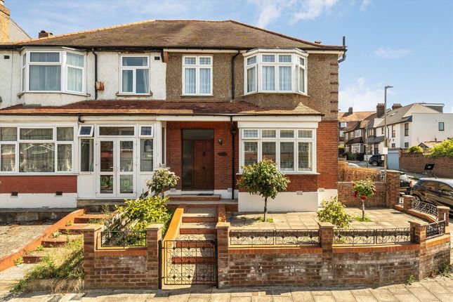 Ansell Road, London SW17 4 bed house for sale